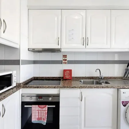 Lili's Apartamento Albufeira