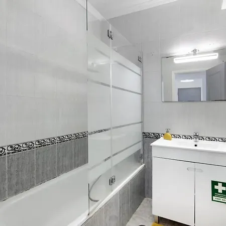 Lili's Apartamento Albufeira