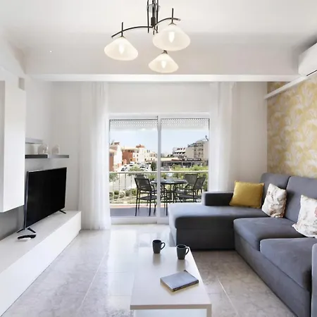 Apartamento Lili's