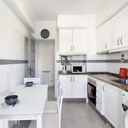 Apartamento Lili's *