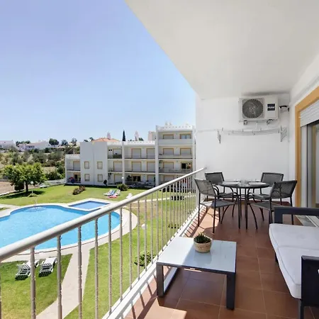 Apartment Lili's Albufeira
