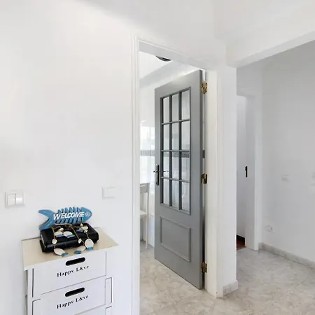 Apartment Lili's Albufeira