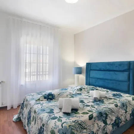 Apartment Lili's *