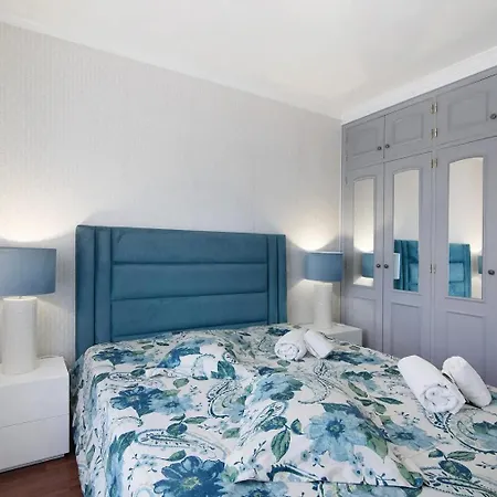 Lili's Appartement Albufeira