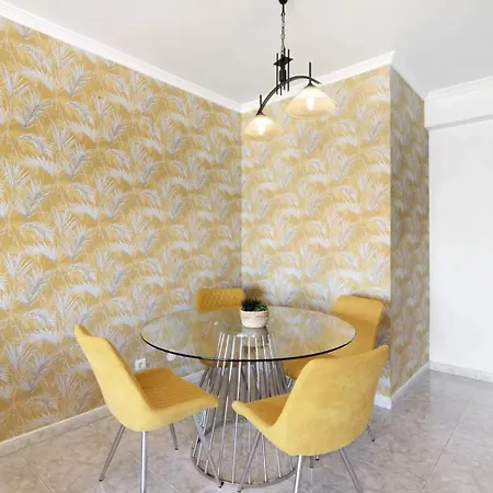 Lili's Apartment