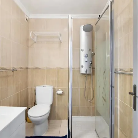 Apartment Lili's Albufeira
